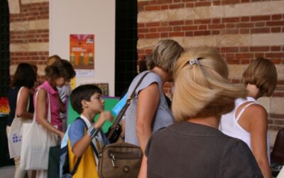 Verona – Giornata della Didattica – 04.09.2009