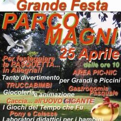 25.04.2011 Borgosesia (VC)