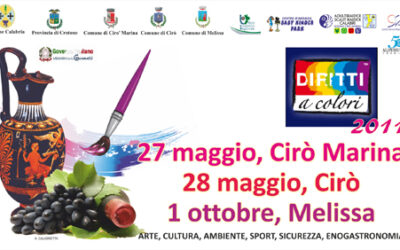 20.05.2011 – Crotone