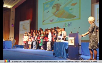 Congresso Internazionale Ibby Londra