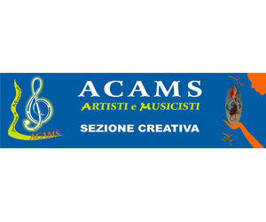 ACAMS-Artisti e Musicisti Associati