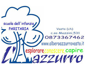 Scuola dell’infanzia paritaria L’Albero Azzurro