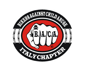 Bikers Against Child Abuse