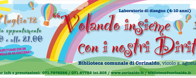 Laboratorio di Disegno Corinaldo