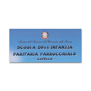 Tutti sotto lo stesso cielo – Scuola dell’Infanzia Paritaria Parrocchiale – Chieti