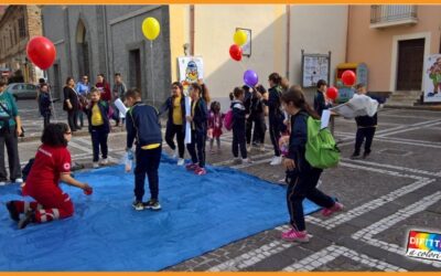 Laboratorio Cirò Marina 26/10/2016