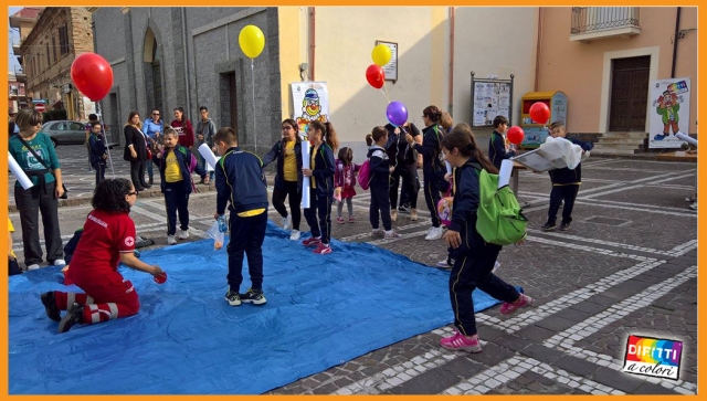 Laboratorio Cirò Marina 26/10/2016