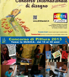 Laboratorio di disegno – ACAMS