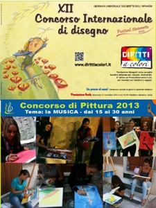 Laboratorio di disegno – ACAMS