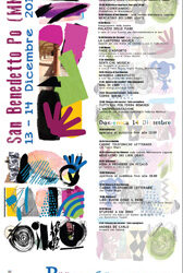 Biblioteca liberatutti – San Benedetto Po