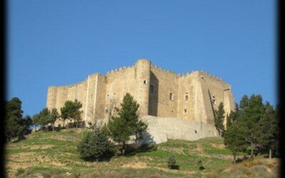 Arte sperimentale – Comune di Miglionico