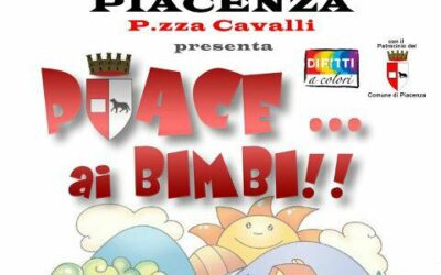 “Piace ai bimbi” – B.A.C.A.