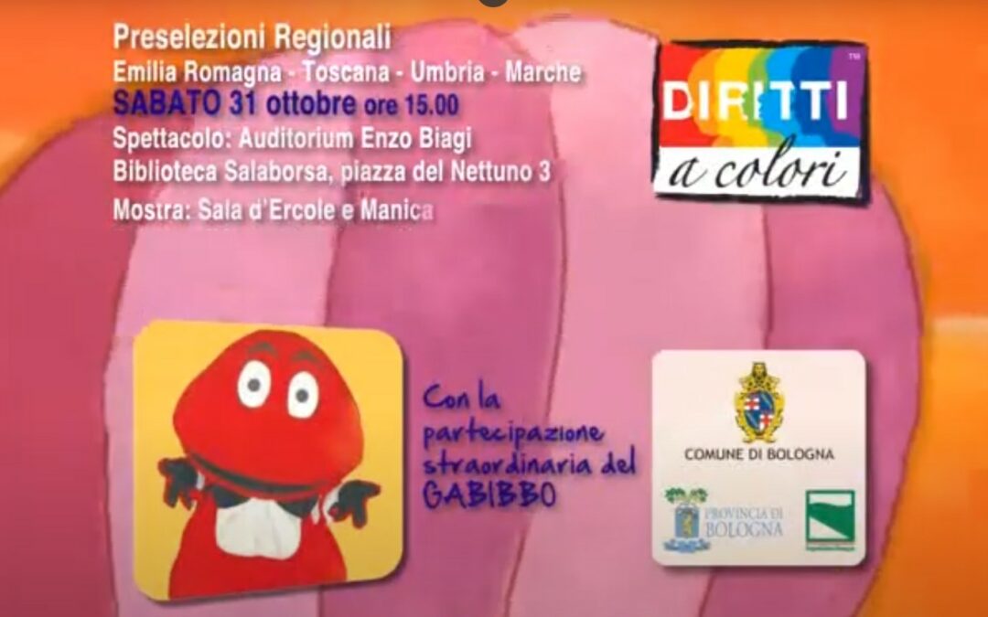 Preselezioni Regione Emilia Romagna, Toscana, Umbria e Marche – 31.10.2009