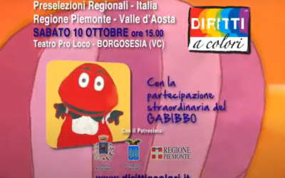 Preselezioni Regione Piemonte e Valle d’Aosta – 10.10.2009