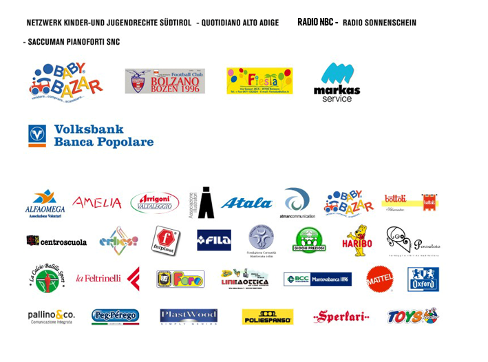 SPONSOR BOLZANO