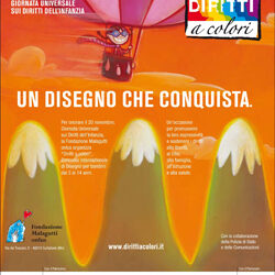 L’Aquila – 29.07-31.07.2009