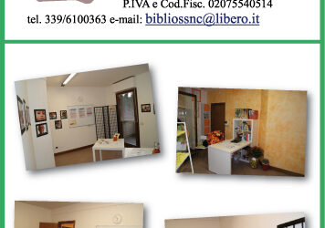 22.10.2011 – Arezzo – Centro Biblios