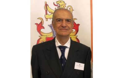 10 e 11 ottobre ore 17.30: incontri sull’araldica e la genealogia con Pier Felice Degli Uberti, Presidente di IAGI