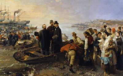 Giovedì 13 novembre ore 17.00: “Il Risorgimento è una terra lontana. Riflessioni sulla storia nazionale” con il prof. Aldo Accardo