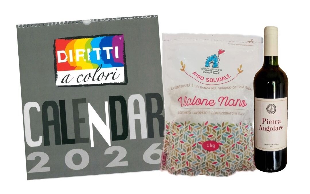 Aggiornamento della Comunità Minori “Costanza F. Giancola” del 19.11.2025: apertura dell’e-commerce