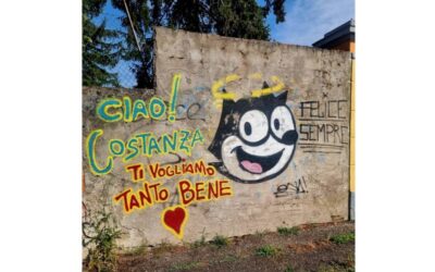 Aggiornamento della Comunità Minori “Costanza F. Giancola” – 20 giugno 2026